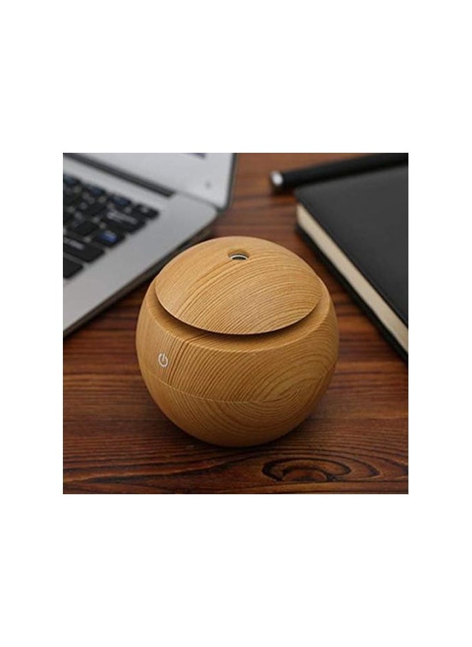 Generic - An air humidifier and air freshener used in the car and in the office via UEP - Image 1