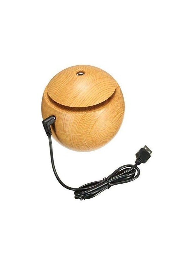 Generic - An air humidifier and air freshener used in the car and in the office via UEP - Image 1