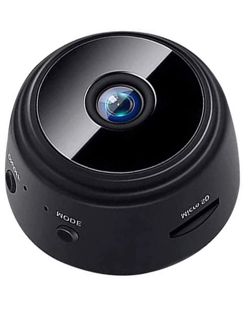 A9 WiFi Smart Mini HD Hide IP Camera