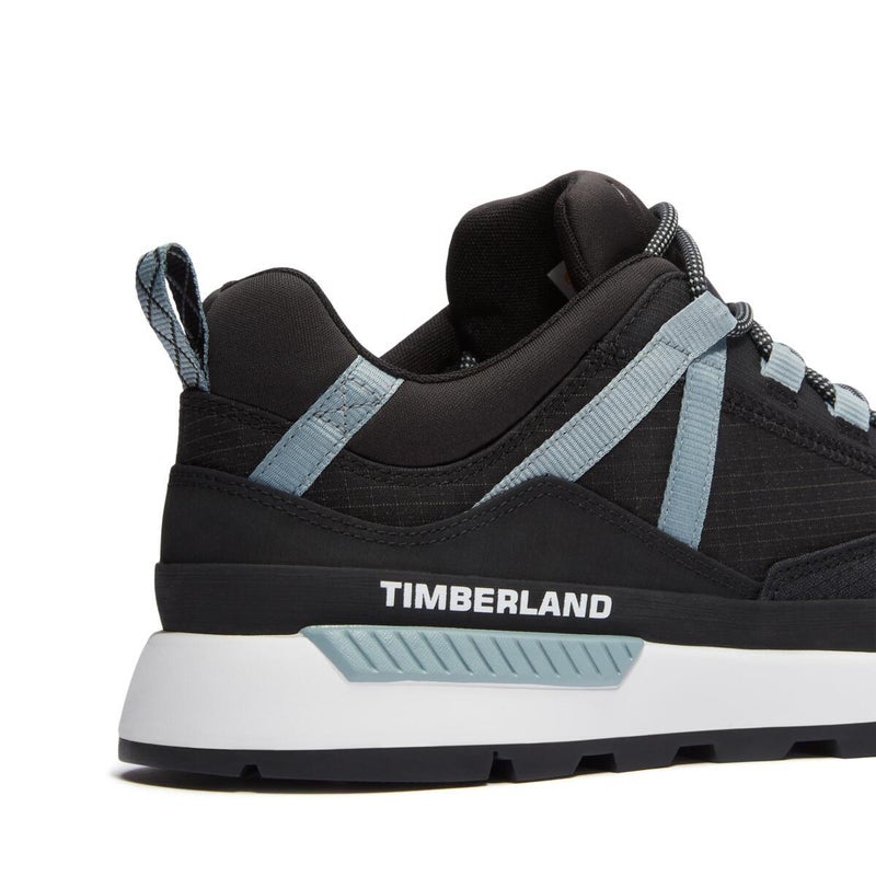Timberland Euro Trekker Low Lace Up Sneaker - Image 5