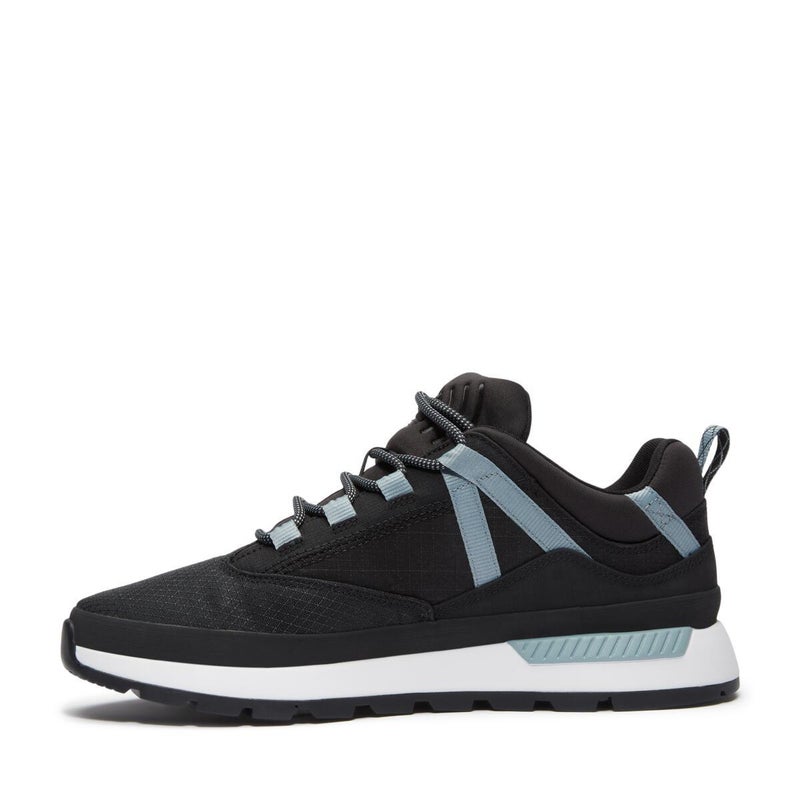 Timberland Euro Trekker Low Lace Up Sneaker - Image 4