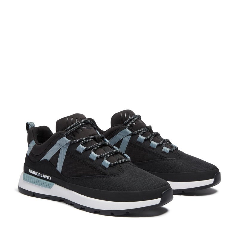 Timberland Euro Trekker Low Lace Up Sneaker - Image 3