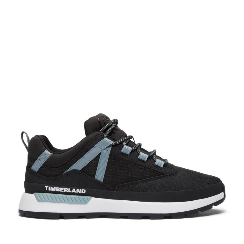 Timberland Euro Trekker Low Lace Up Sneaker - Image 1