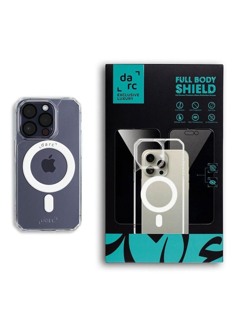 darc Protection Package Economic From darc brand - iPhone 13 Pro  - Image 1