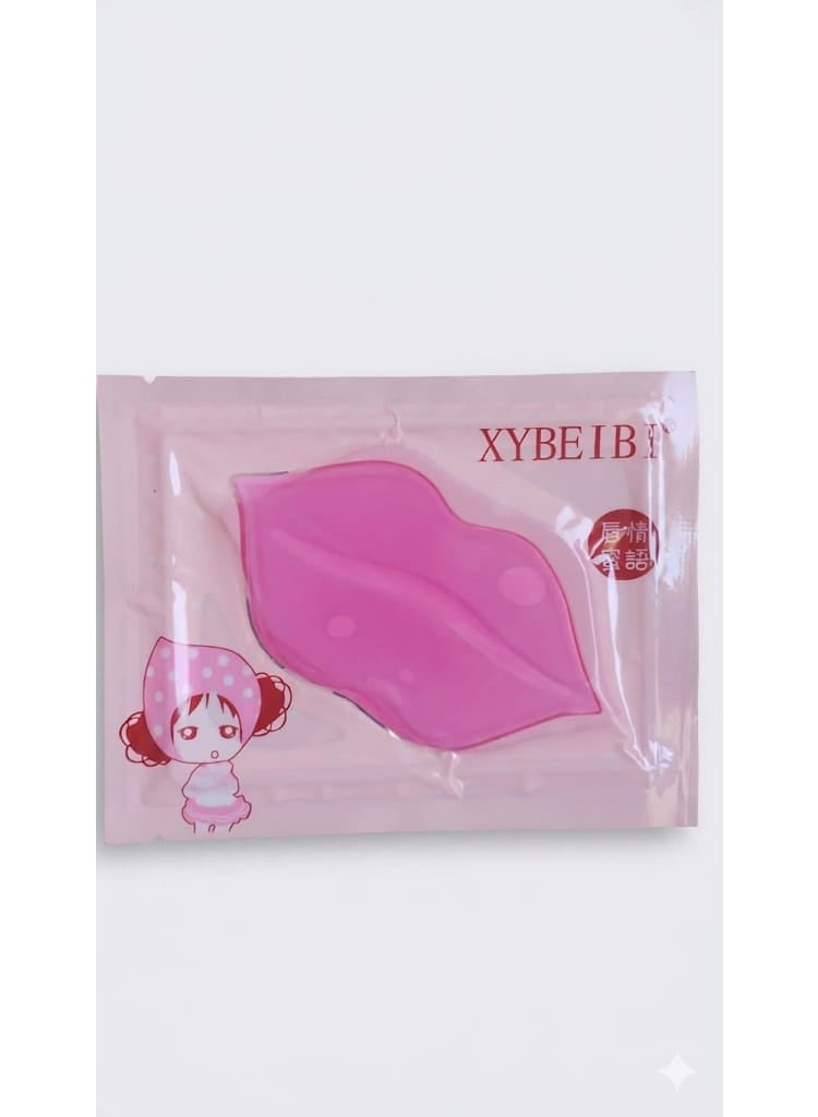 XYBEIBI Collagen Lip Mask