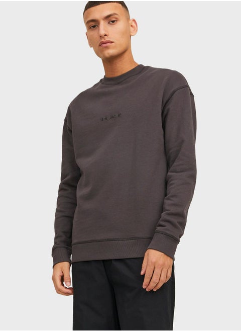 Logo Sweatshirt