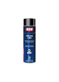 موليسلوف رذاذ ASV السيليكون الصناعي - 500 مل 