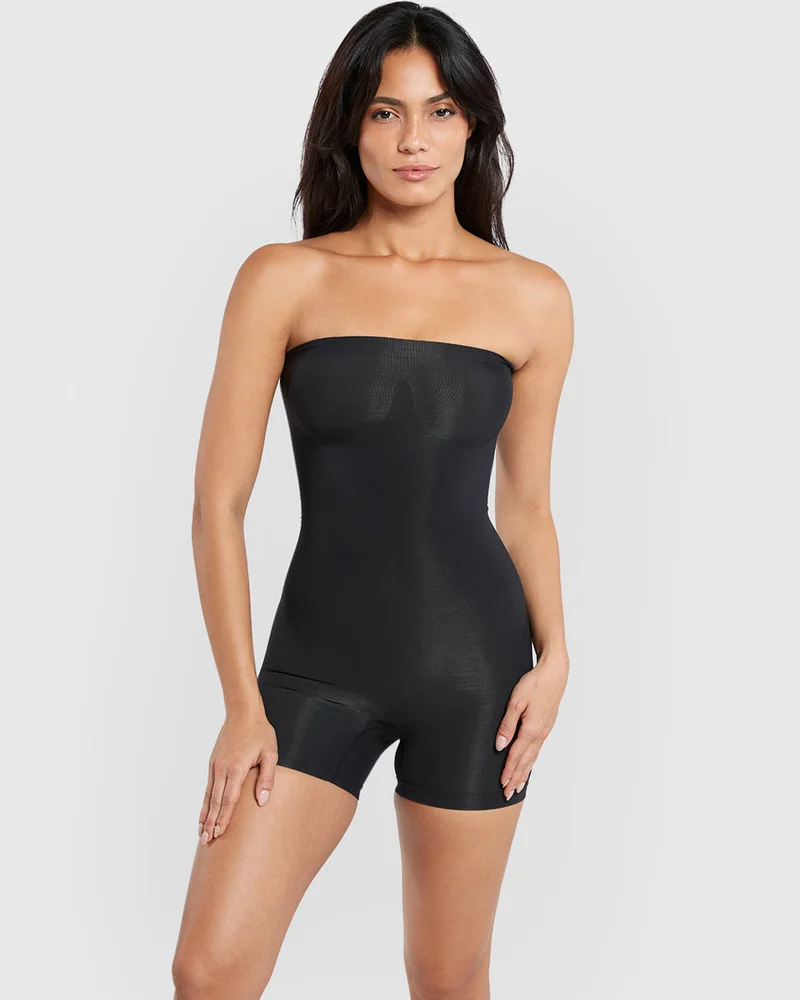 امبرا Ambra Powerlite Unlined Bodyshaper