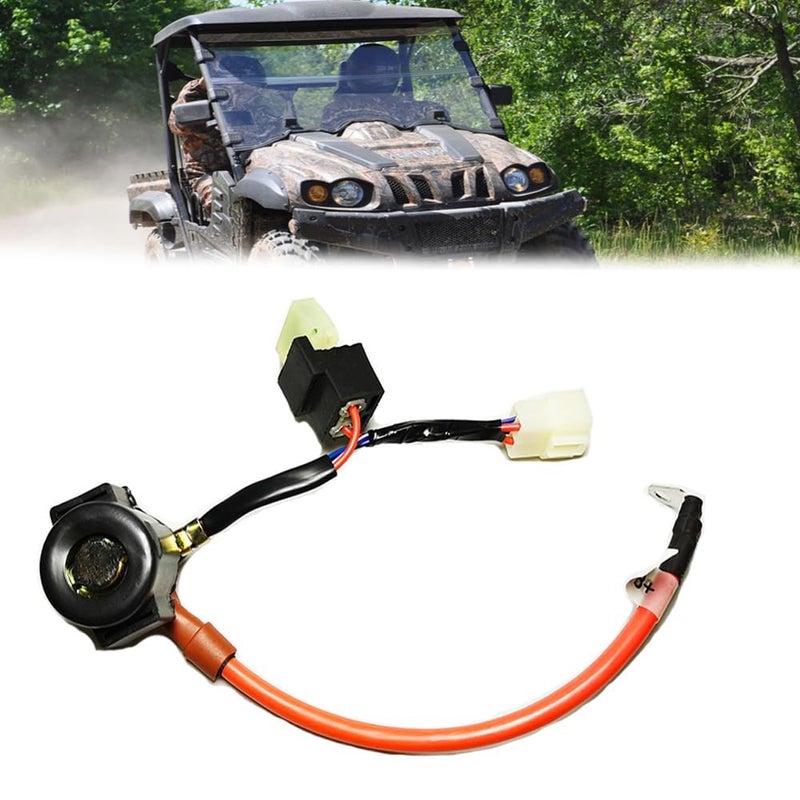 Chikia Start relay for Hisun 500/700cc ATV/UTV - Image 1