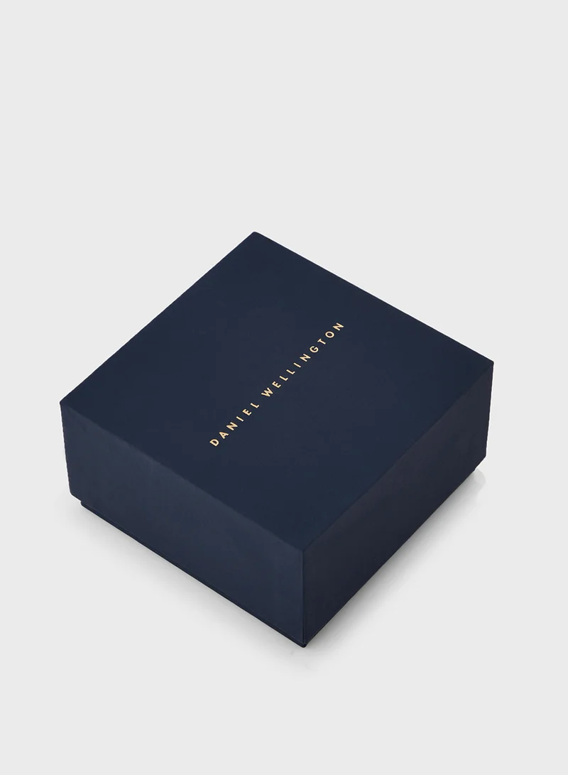 DANIEL WELLINGTON Br  - Link Slv 185Mm  Q424