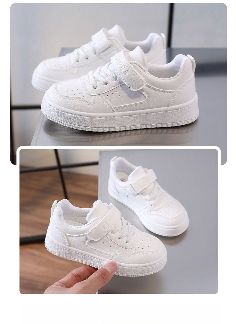 BIGWASP - Children's Leisure Sports Board Shoes - Image 1