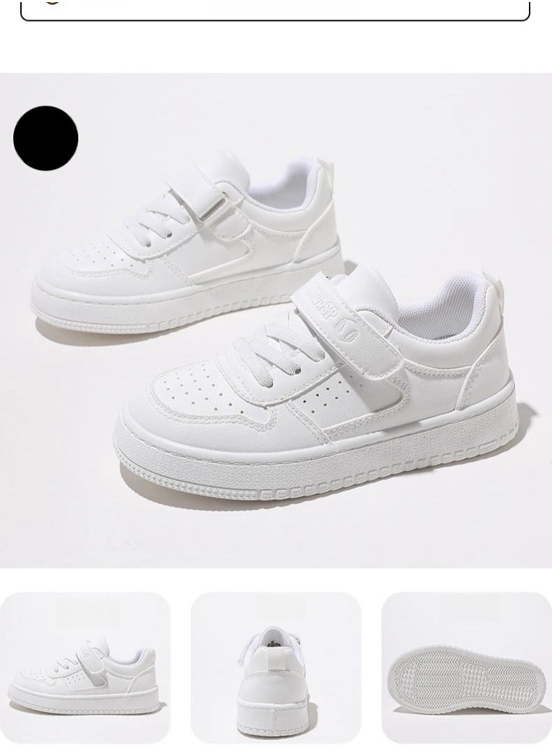 BIGWASP - Children's Leisure Sports Board Shoes - Image 1