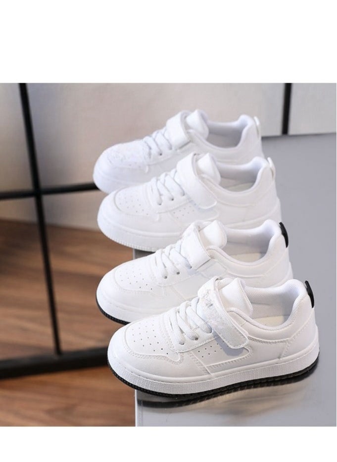 BIGWASP - Children's Leisure Sports Board Shoes - Image 1