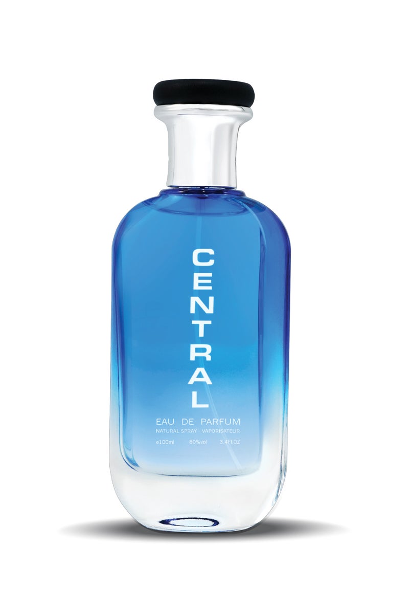 كاسي عطر سنترال او دي بارفان 100 مل من عطور كاسي - Image 2