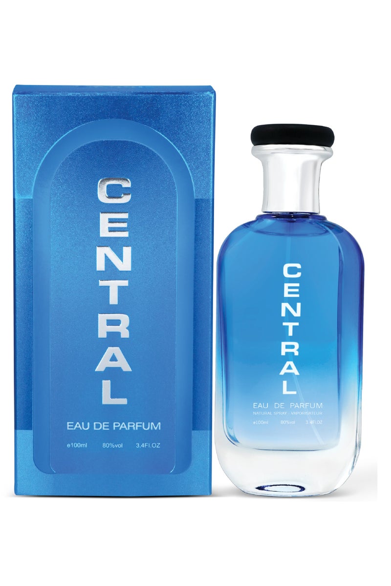 كاسي عطر سنترال او دي بارفان 100 مل من عطور كاسي - Image 1