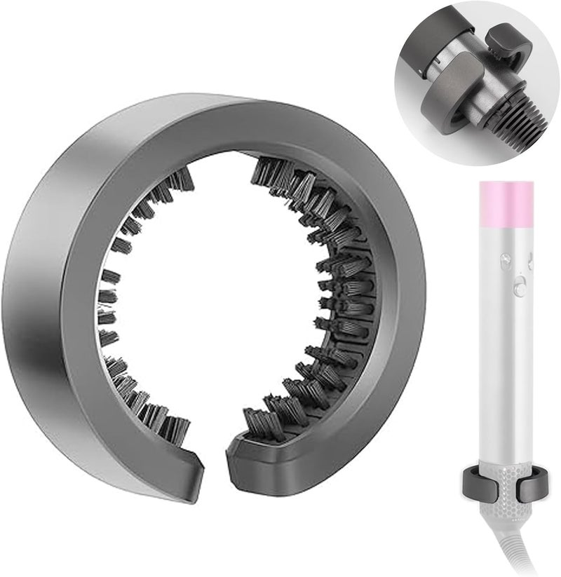 تشان تشنج فرشاة تنظيف الفلتر من لـ Dyson Airwrap HS01 مصفف الشعر اللطيف ملحقات الهواء 96976001 - Image 1