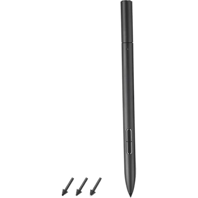 rayihni RECHARGEABLE ACTIVE STYLUS PEN 2.0 SA203H COMPATIBLE WITH ASUS PEN 2.0 SA203H,COMPATIBLE WITH ASUS ROG Z FLOW 13, ROG FLOW X 16, ROG ZEPHYRUS DUO 16 - Image 1