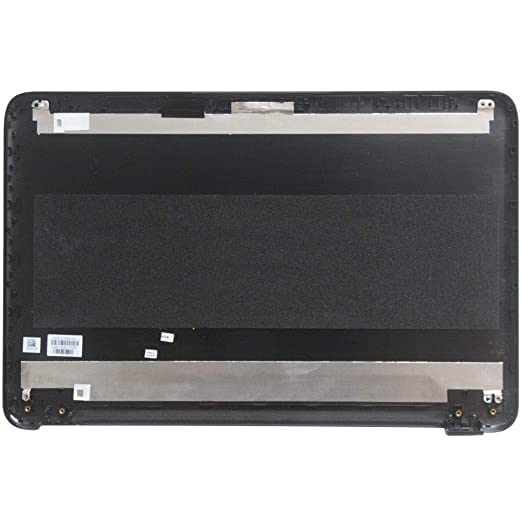 TravisLappy Laptop Front Bezel and LCD Hinges Back Top Cover for Pavilion 15-R036TU - Image 2