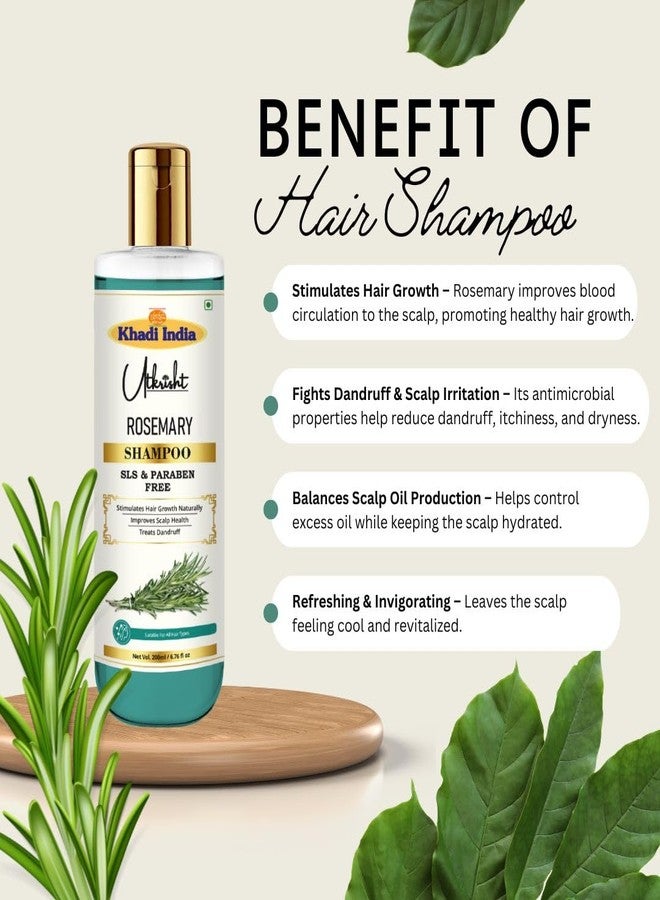Utkrisht shampoo - Image 5