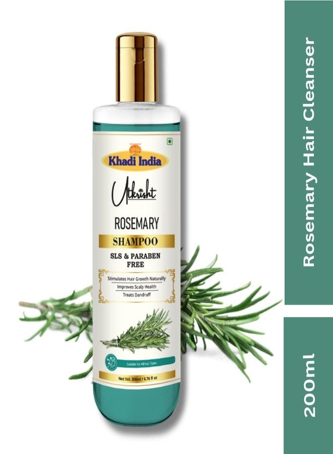 Utkrisht shampoo - Image 3