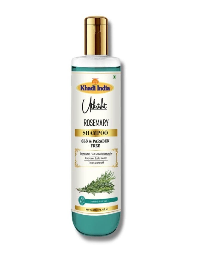 Utkrisht shampoo - Image 1