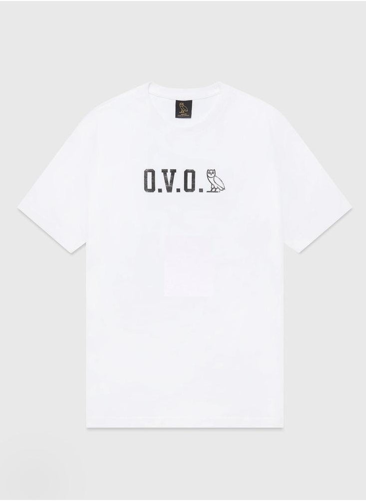 OCTOBER’S VERY OWN - OVO T-shirt - Image 1
