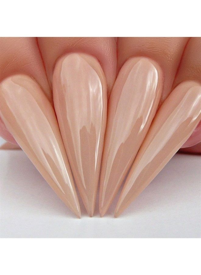 KIARA SKY Professional Nails, Nail Dipping Powder 1 oz. - Nude Tone (Silhouette) - Image 2