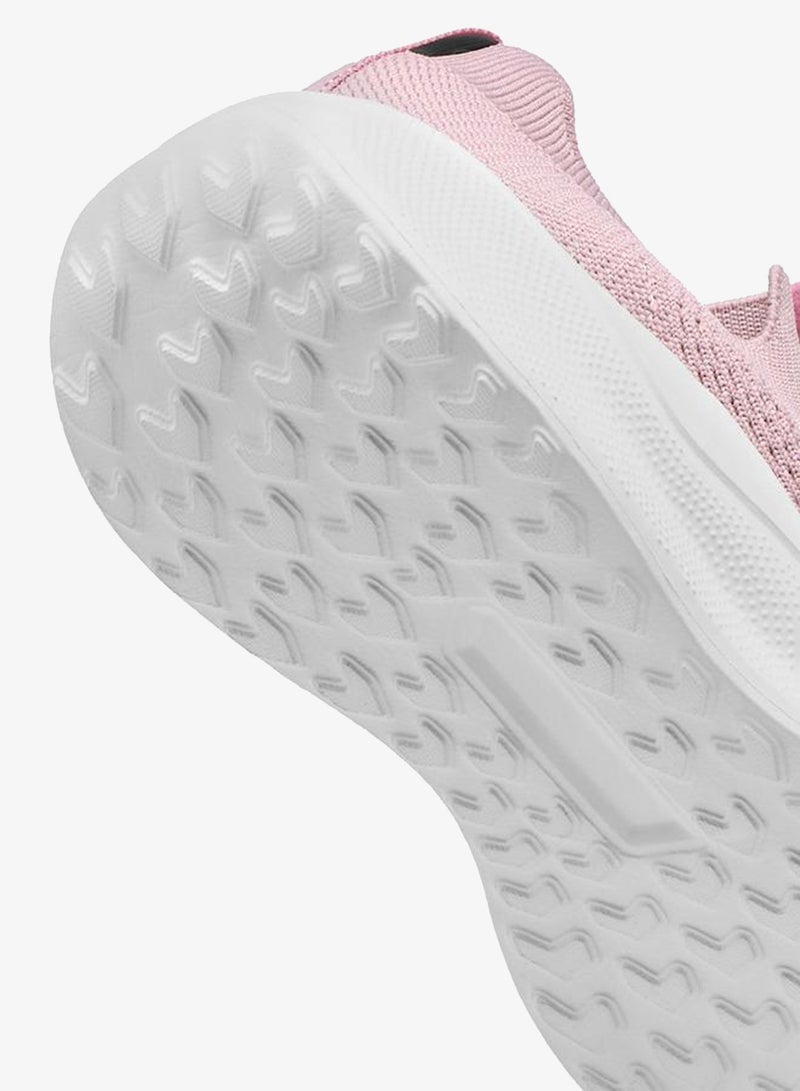 كابا حذاء رياضي نسائي سهل الارتداء بتصميم جورب - Image 5