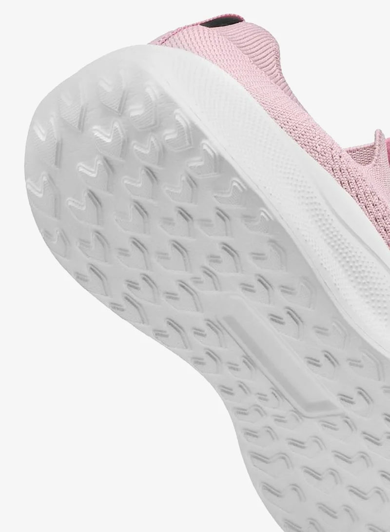 كابا حذاء رياضي نسائي سهل الارتداء بتصميم جورب