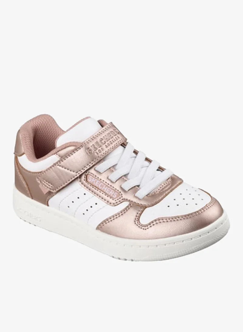 سكيتشرز حذاء كويك ستريت للأطفال