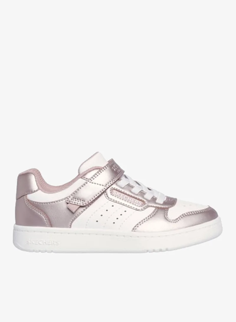 سكيتشرز حذاء كويك ستريت للأطفال