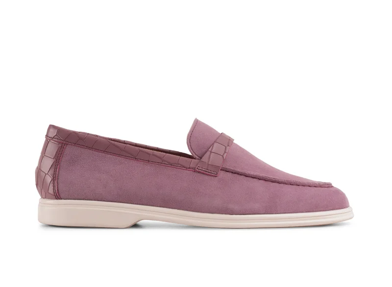 لانجوتش Oceana Loafer
