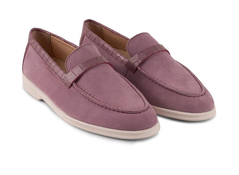 لانجوتش Oceana Loafer