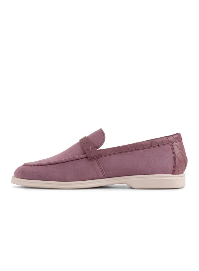لانجوتش Women's Oceana Loafer