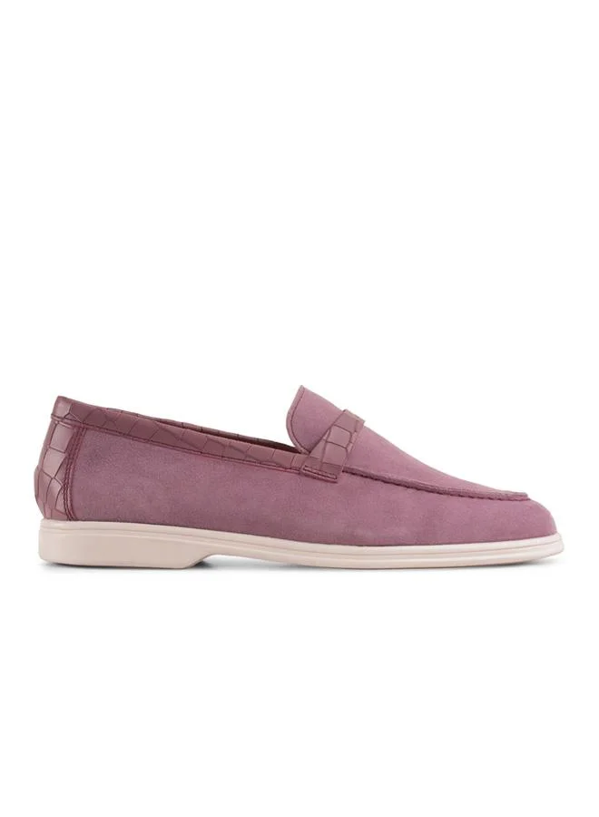 لانجوتش Women's Oceana Loafer