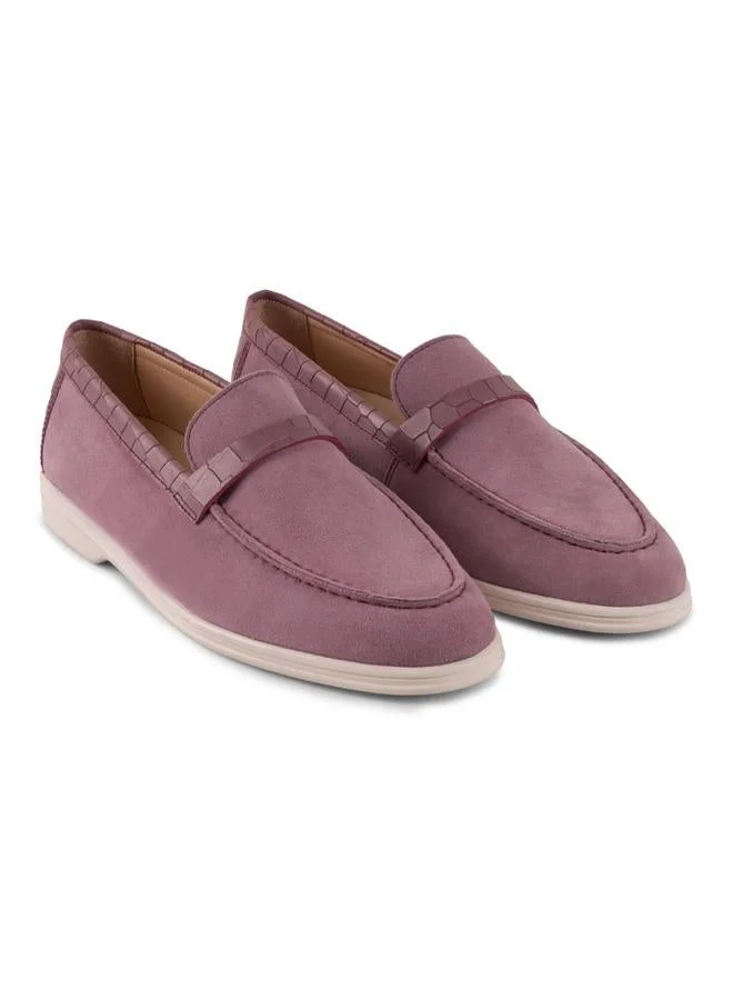 لانجوتش Women's Oceana Loafer