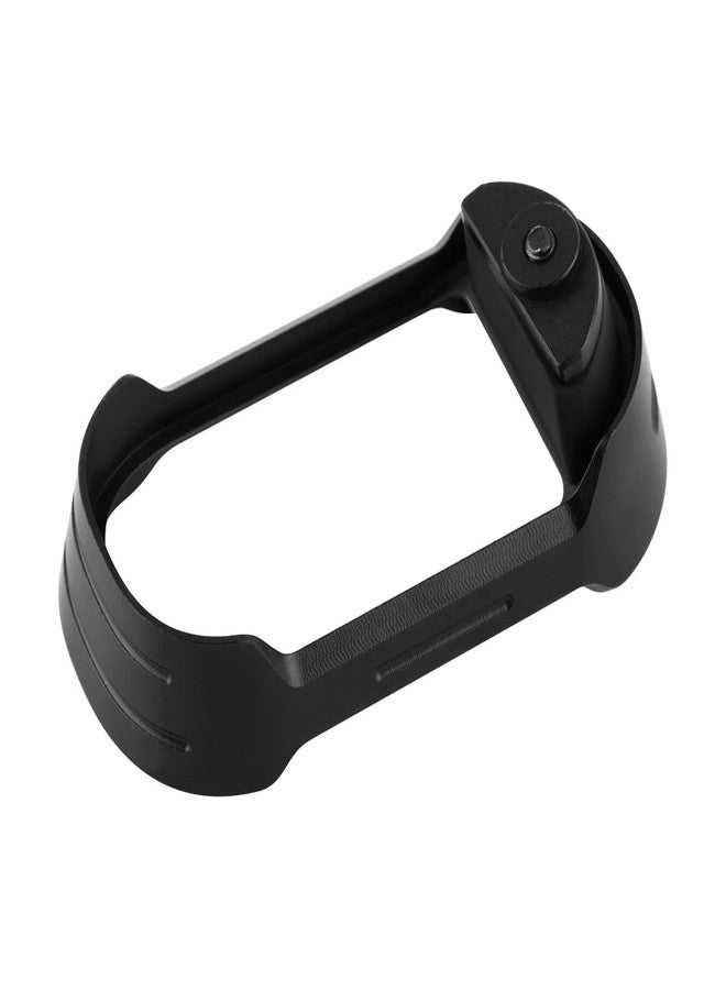 Aluminum Smartwatch Frame Mount Cover for G43X G48 Watch Black - Image 2