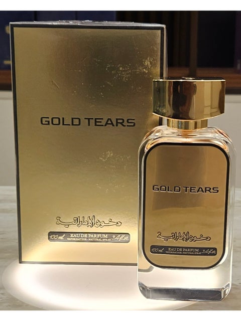 Gold Tears100ml