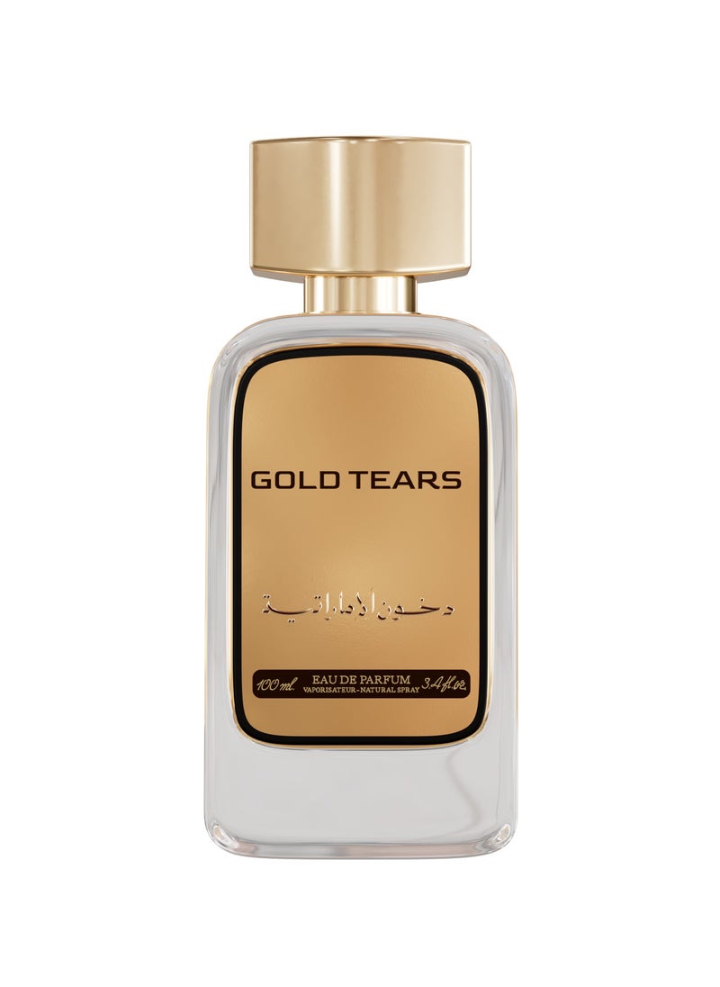 Gold Tears100ml