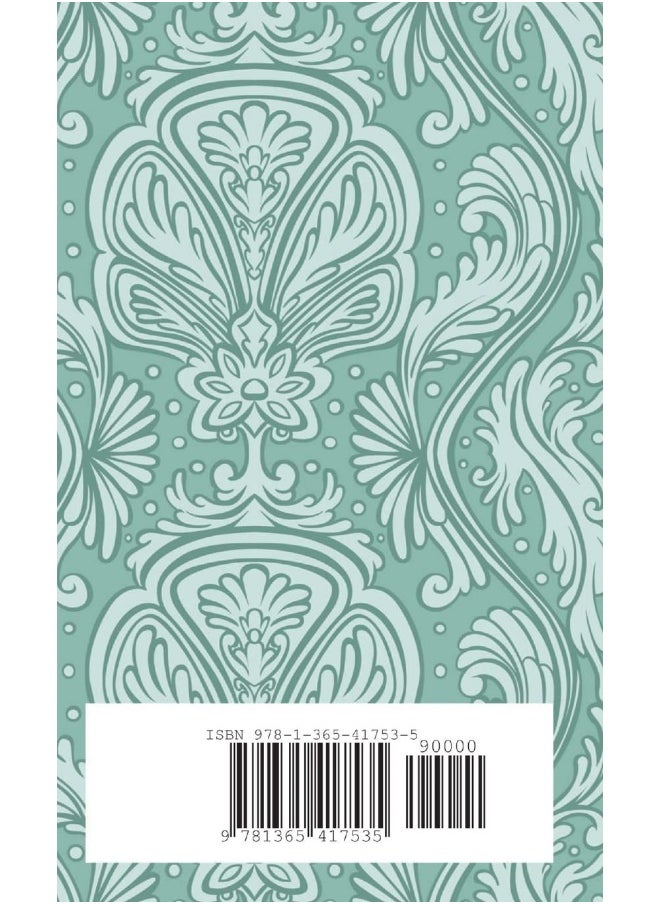 Pocket Notebook  - Image 2