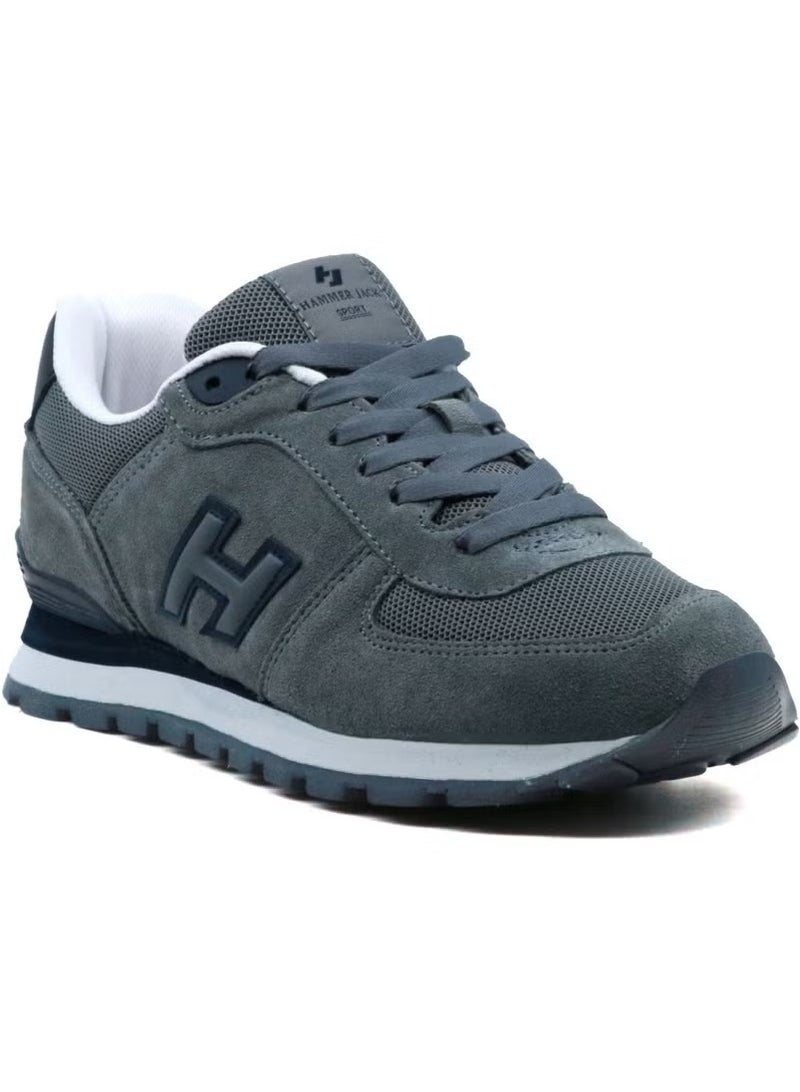Hammer Jack Denna Casual Men's Shoes - Image 2