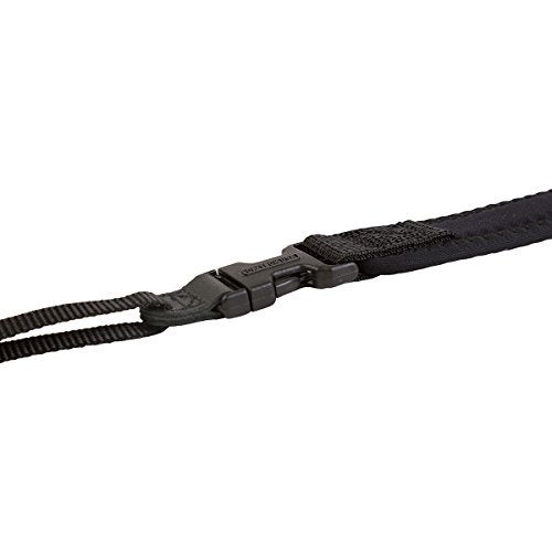 OP/TECH USA 1601512 Mirrorless Sling (Black), Large - Image 3
