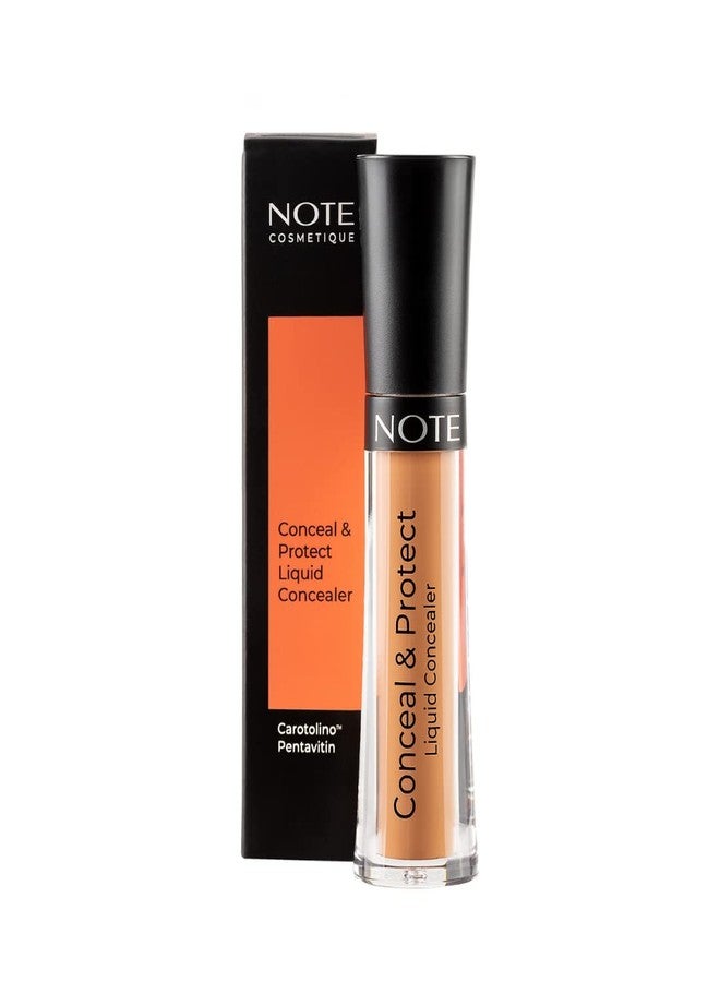 نوت كوزمتيكس ملاحظة تجميلية - مضاد للبقع - كريم أساس - مكياج لإخفاء العيوب - مضاد للبقع - 4.5 مل - خالٍ من البارابين (10 بندق) - Image 4