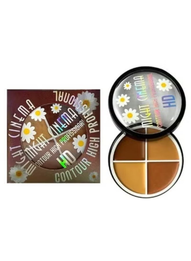 Might Cinema Contour-4 Color - Image 3