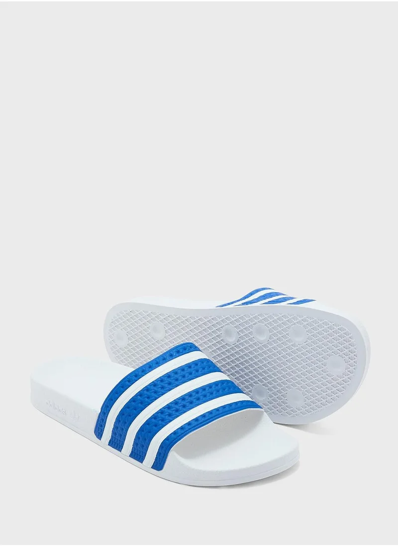 اديداس اوريجينالز Adilette
