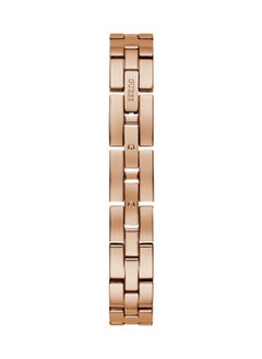 GUESS Men Analog Round Shape Leather Wrist Watch GW0053G3 48 mm  - Image 4