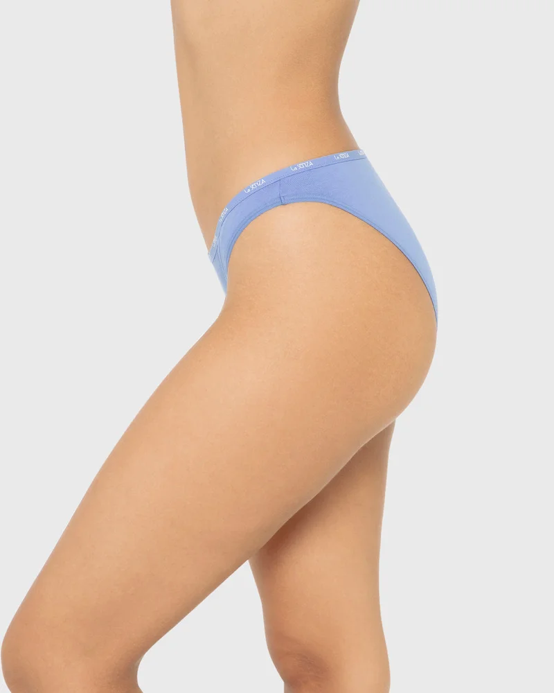 La Senza La Senza Cotton Bikini Panty