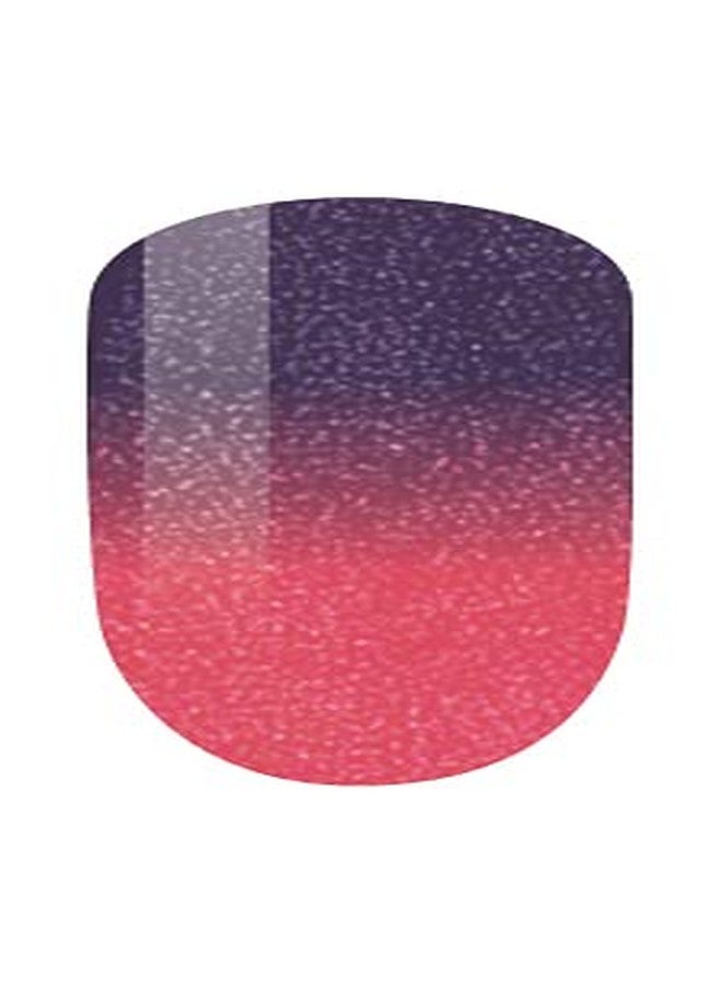 LeChat Perfect Match Mood Gel Polish, Wicked Love, 0.500 Ounce (MPMG39) - Image 2