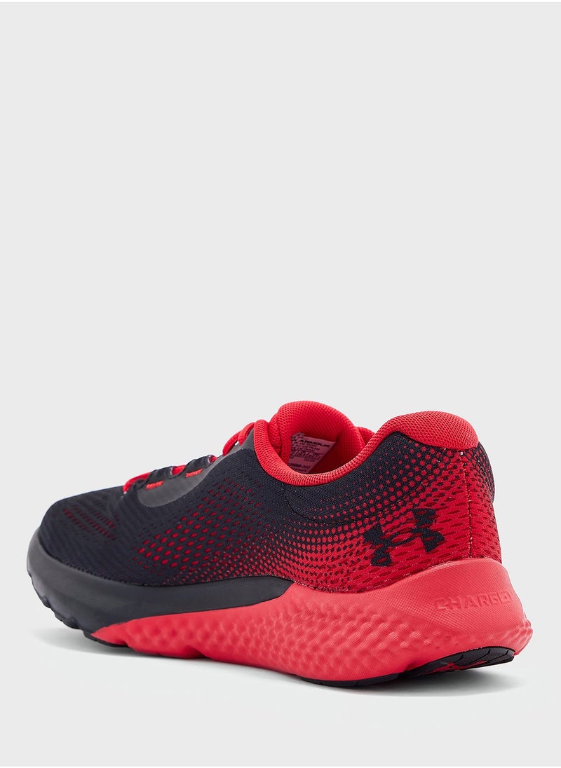 UNDER ARMOUR - Charged Rogue 4 - Image 1