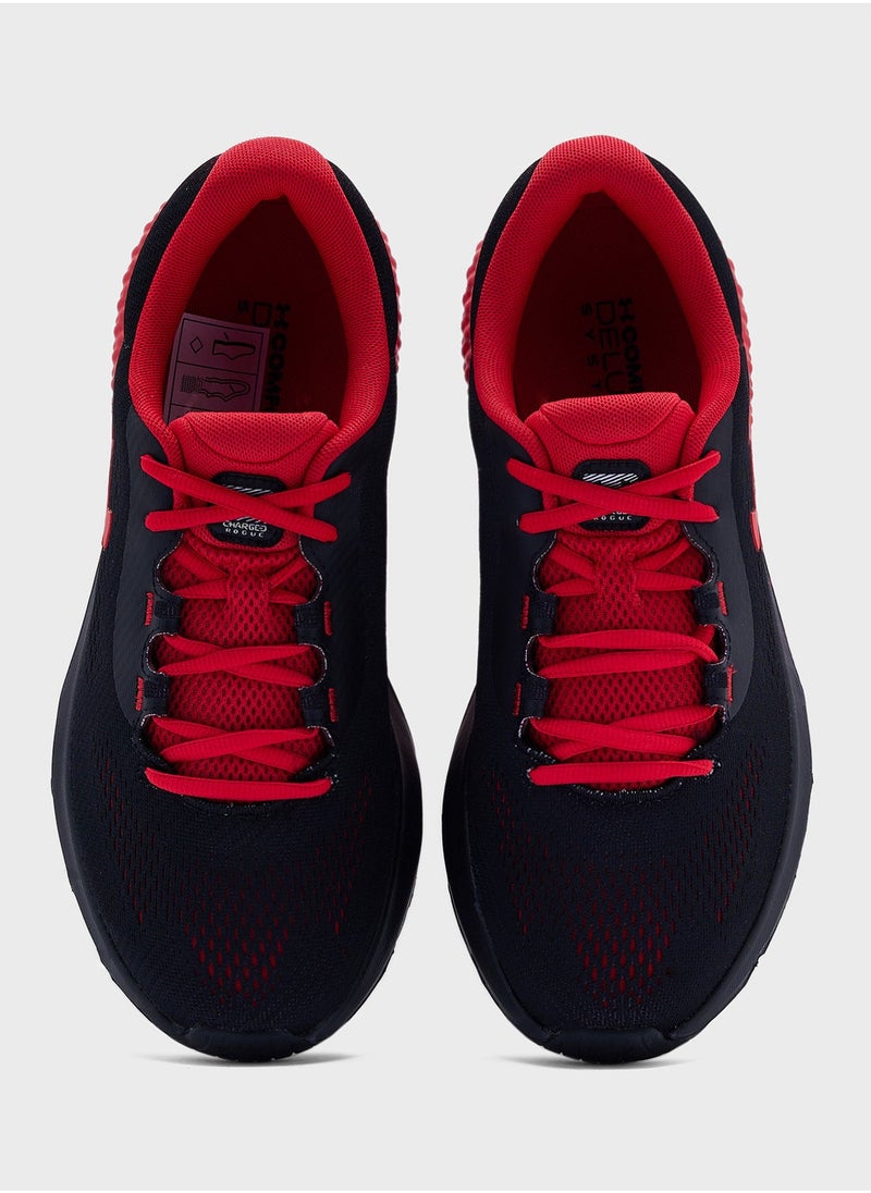 UNDER ARMOUR - Charged Rogue 4 - Image 1